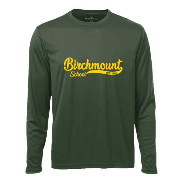 ADULT - Performance Long Sleeve Tee Thumbnail