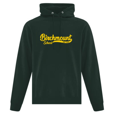 ADULT - Everyday Fleece Hooded Sweatshirt Thumbnail
