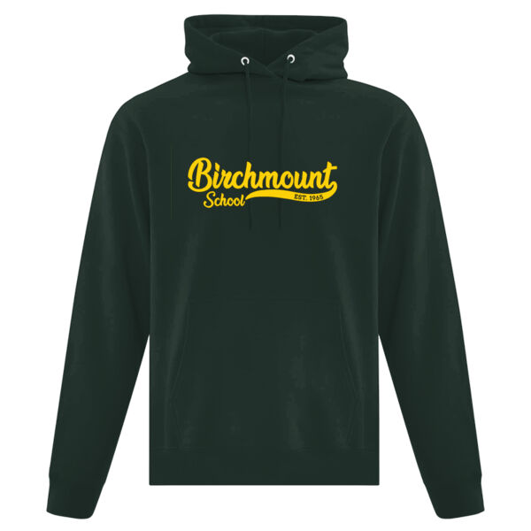 ADULT - Everyday Fleece Hooded Sweatshirt Thumbnail