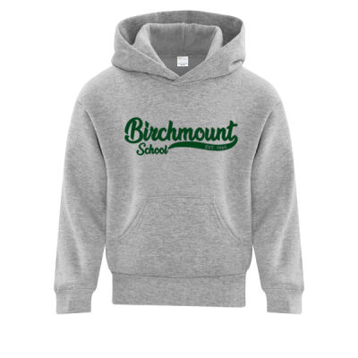 YOUTH - Everyday Fleece Hooded Sweatshirt Thumbnail