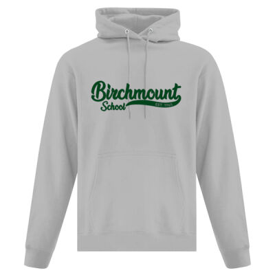 ADULT - Everyday Fleece Hooded Sweatshirt Thumbnail