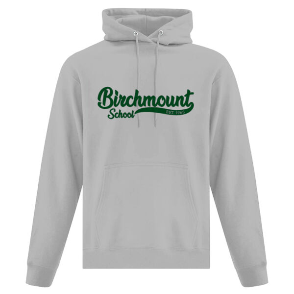 ADULT - Everyday Fleece Hooded Sweatshirt Thumbnail