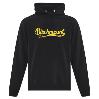ADULT - Everyday Fleece Hooded Sweatshirt Thumbnail