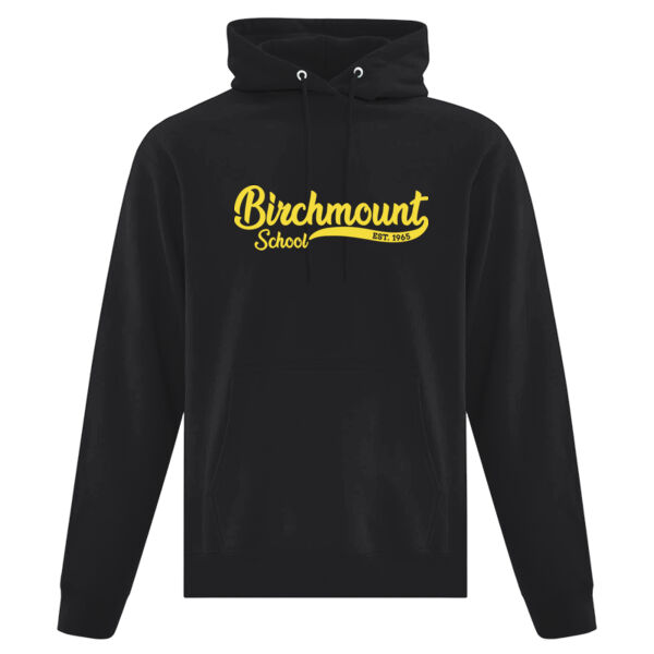 ADULT - Everyday Fleece Hooded Sweatshirt Thumbnail