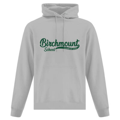 GRAD - ADULT - Everyday Fleece Hooded Sweatshirt Thumbnail