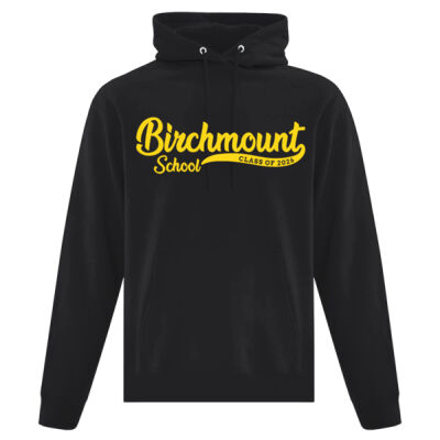 GRAD - ADULT Everyday Fleece Hooded Sweatshirt Thumbnail