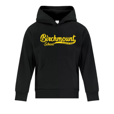 GRAD - YOUTH - Everyday Fleece Hooded Sweatshirt Thumbnail