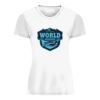 ATC PRO TEAM SHORT SLEEVE LADIES' TEE / ATCMC T-SHIRT À MANCHES COURTES PRO TEAM POUR FEMMES Thumbnail