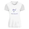 ATC PRO TEAM SHORT SLEEVE LADIES' TEE / ATCMC T-SHIRT À MANCHES COURTES PRO TEAM POUR FEMMES Thumbnail