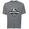 PRO TEAM SHORT SLEEVE TEE / T-SHIRT À MANCHES COURTES PRO TEAM Thumbnail