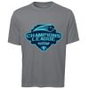 PRO TEAM SHORT SLEEVE TEE / T-SHIRT À MANCHES COURTES PRO TEAM Thumbnail