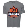 PRO TEAM SHORT SLEEVE TEE / T-SHIRT À MANCHES COURTES PRO TEAM Thumbnail