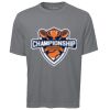 PRO TEAM SHORT SLEEVE TEE / T-SHIRT À MANCHES COURTES PRO TEAM Thumbnail