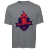 PRO TEAM SHORT SLEEVE TEE / T-SHIRT À MANCHES COURTES PRO TEAM Thumbnail