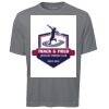 PRO TEAM SHORT SLEEVE TEE / T-SHIRT À MANCHES COURTES PRO TEAM Thumbnail