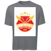 PRO TEAM SHORT SLEEVE TEE / T-SHIRT À MANCHES COURTES PRO TEAM Thumbnail