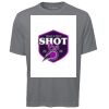 PRO TEAM SHORT SLEEVE TEE / T-SHIRT À MANCHES COURTES PRO TEAM Thumbnail