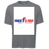 PRO TEAM SHORT SLEEVE TEE / T-SHIRT À MANCHES COURTES PRO TEAM Thumbnail