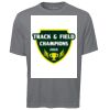 PRO TEAM SHORT SLEEVE TEE / T-SHIRT À MANCHES COURTES PRO TEAM Thumbnail
