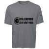 PRO TEAM SHORT SLEEVE TEE / T-SHIRT À MANCHES COURTES PRO TEAM Thumbnail