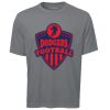 PRO TEAM SHORT SLEEVE TEE / T-SHIRT À MANCHES COURTES PRO TEAM Thumbnail