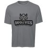 PRO TEAM SHORT SLEEVE TEE / T-SHIRT À MANCHES COURTES PRO TEAM Thumbnail