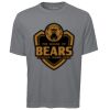 PRO TEAM SHORT SLEEVE TEE / T-SHIRT À MANCHES COURTES PRO TEAM Thumbnail