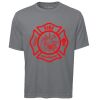PRO TEAM SHORT SLEEVE TEE / T-SHIRT À MANCHES COURTES PRO TEAM Thumbnail