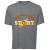 PRO TEAM SHORT SLEEVE TEE / T-SHIRT À MANCHES COURTES PRO TEAM Thumbnail