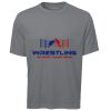 PRO TEAM SHORT SLEEVE TEE / T-SHIRT À MANCHES COURTES PRO TEAM Thumbnail