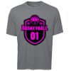 PRO TEAM SHORT SLEEVE TEE / T-SHIRT À MANCHES COURTES PRO TEAM Thumbnail