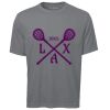 PRO TEAM SHORT SLEEVE TEE / T-SHIRT À MANCHES COURTES PRO TEAM Thumbnail