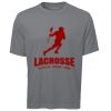 PRO TEAM SHORT SLEEVE TEE / T-SHIRT À MANCHES COURTES PRO TEAM Thumbnail