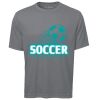 PRO TEAM SHORT SLEEVE TEE / T-SHIRT À MANCHES COURTES PRO TEAM Thumbnail