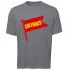 PRO TEAM SHORT SLEEVE TEE / T-SHIRT À MANCHES COURTES PRO TEAM Thumbnail