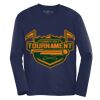 ATC PRO TEAM LONG SLEEVE YOUTH TEE Thumbnail