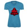 ATC PRO TEAM HEATHER ProFORMANCE TEE Thumbnail
