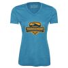 ATC PRO TEAM HEATHER ProFORMANCE TEE Thumbnail