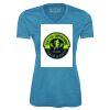 ATC PRO TEAM HEATHER ProFORMANCE TEE Thumbnail